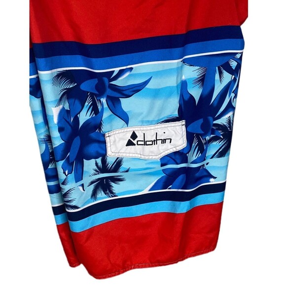 Sz 38 Men Board Shorts, swim - Picture 2 of 6